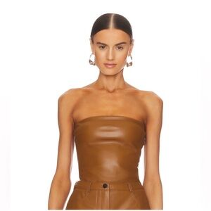 CULTNAKED KILLA Bandeau, NWT, size XL